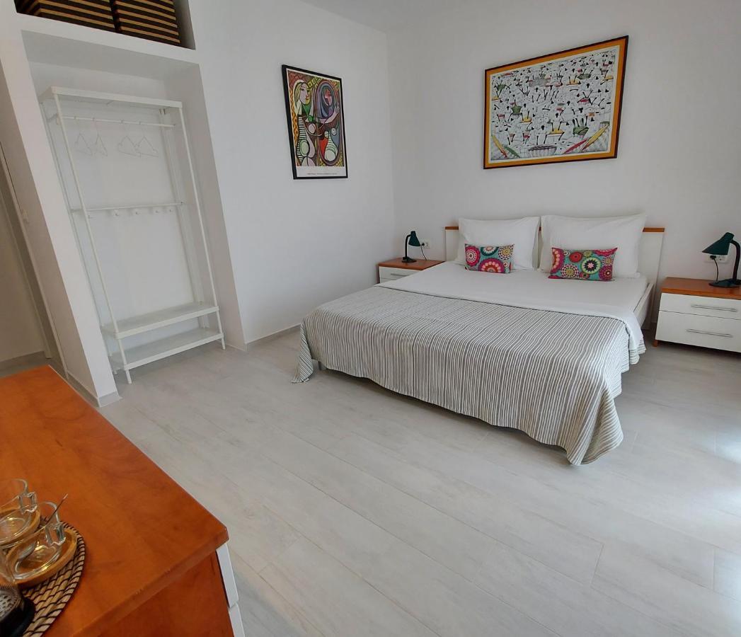 Guest House Mediterranean Hvar Town Eksteriør bilde