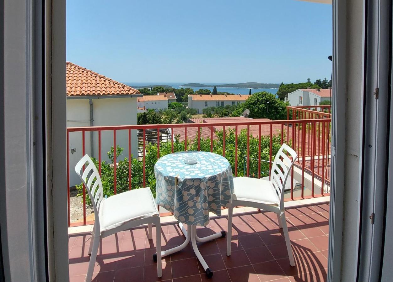 Guest House Mediterranean Hvar Town Eksteriør bilde