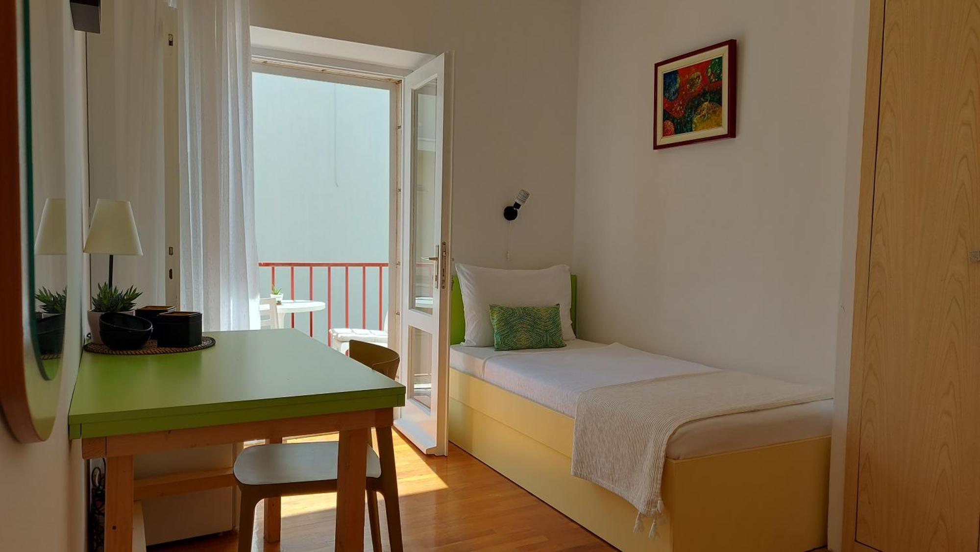 Guest House Mediterranean Hvar Town Eksteriør bilde