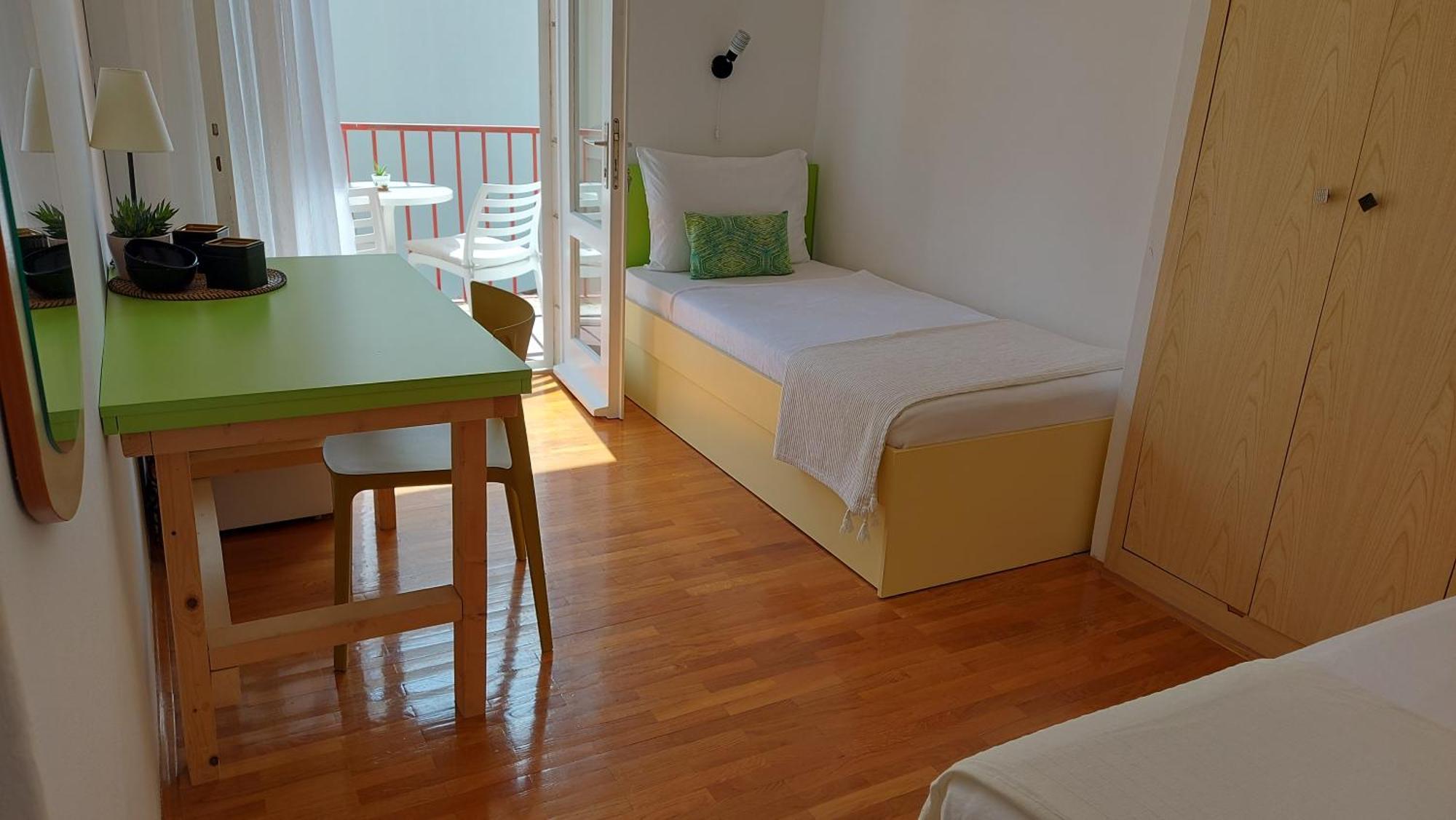 Guest House Mediterranean Hvar Town Eksteriør bilde