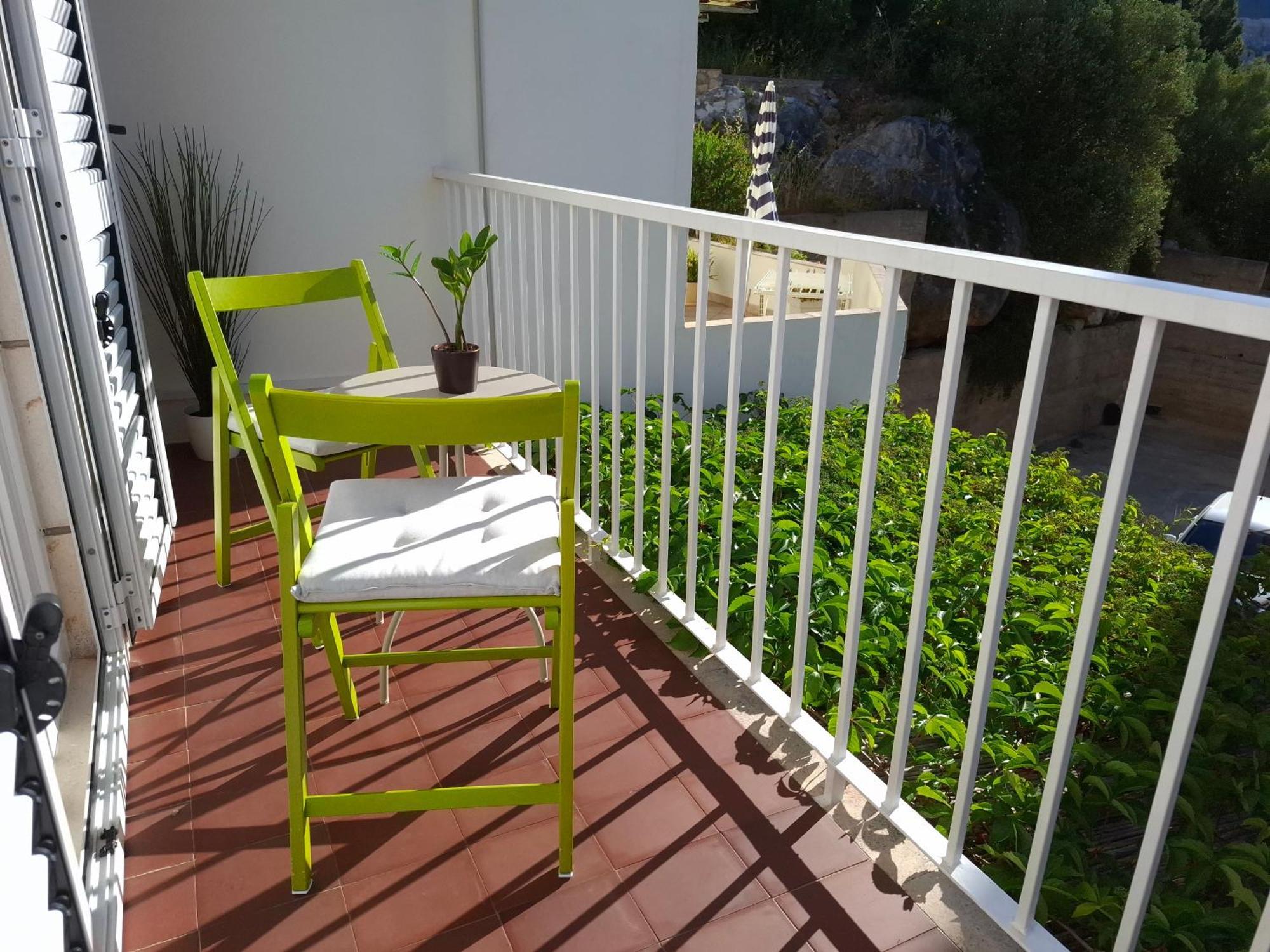 Guest House Mediterranean Hvar Town Eksteriør bilde